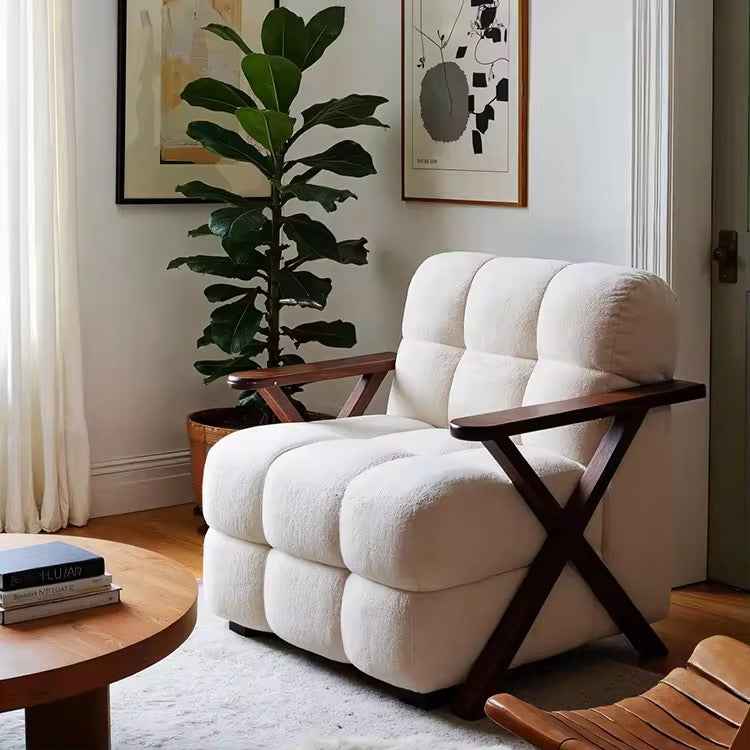 Hazel Accent Chair