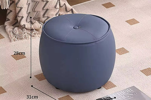 Luxury Blue Hoppy Pouf Bangalore
