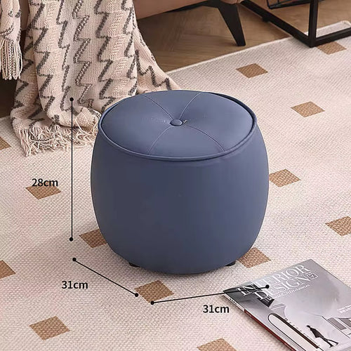 Luxury Blue Hoppy Pouf Bangalore
