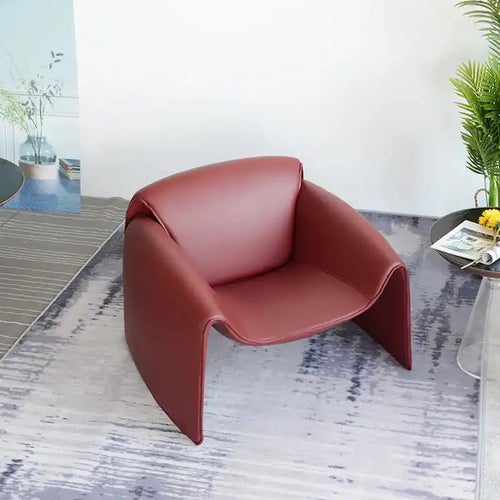 Luxury Hugo chair in Mumbai modern home