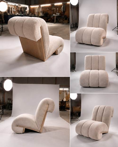 Chair Collective