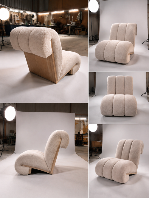 Chair Collective