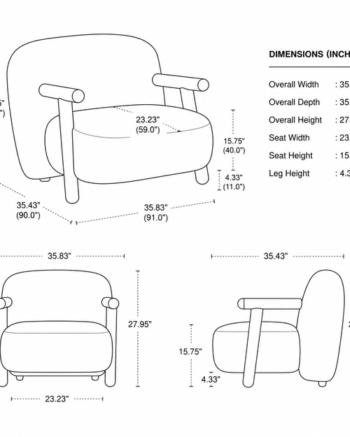 Chair Collective