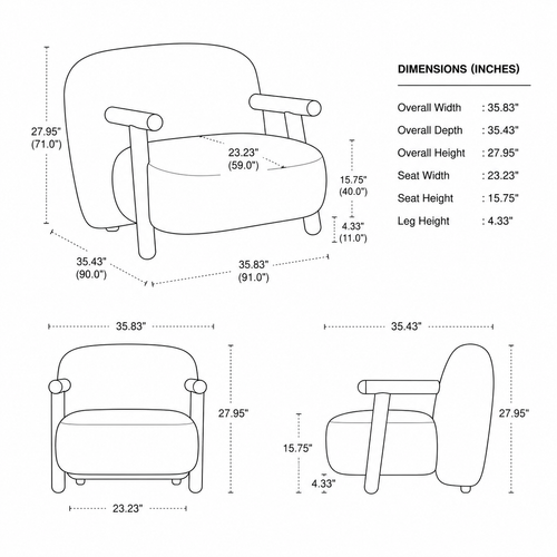 Chair Collective