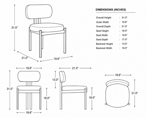 Chair Collective