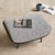 Luxury Hario chair in Bangalore designer home