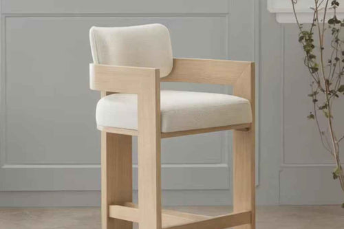 Kamei Bar Chair