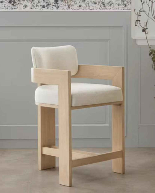 Kamei Bar Chair