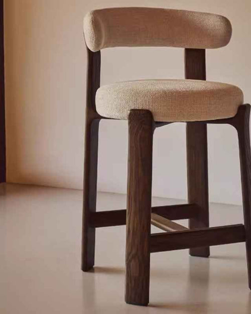 Vyom Bar Chair