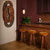 Jeyo Wooden Bar Stool