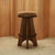 Jeyo Wooden Bar Stool