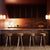 Jeyo Wooden Bar Stool