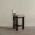 Grato Wooden Bar Chair