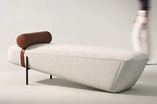 Boujie Ottoman