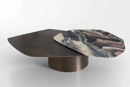 Krisumi Center Table