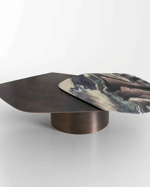 Krisumi Center Table
