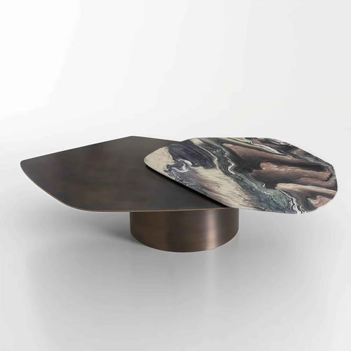 Krisumi Center Table