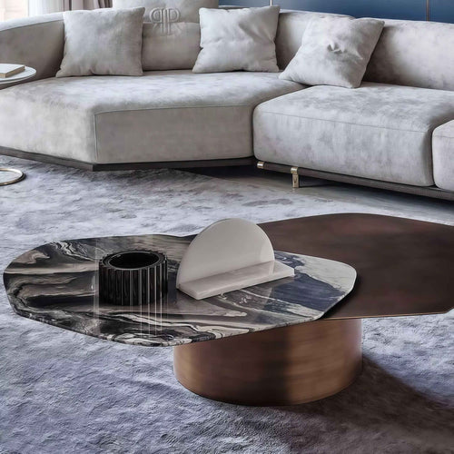 Krisumi Center Table