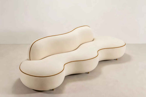 Borat Sofa