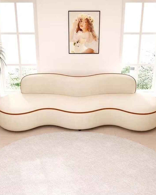 Borat Sofa