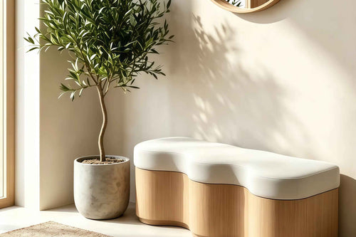 Matsu Ottoman
