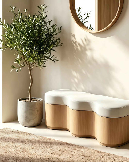 Matsu Ottoman