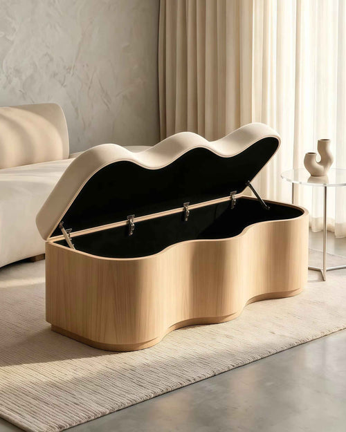 Matsu Ottoman