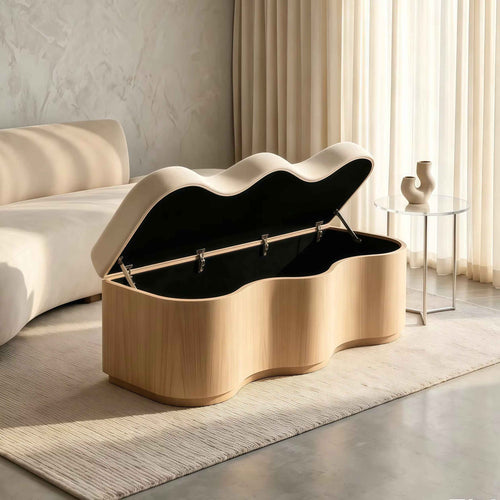 Matsu Ottoman