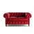 Classic Chesterfield Sofa