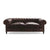 Classic Chesterfield Sofa