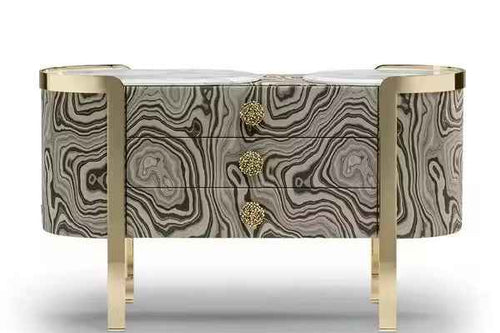 Mirage Console