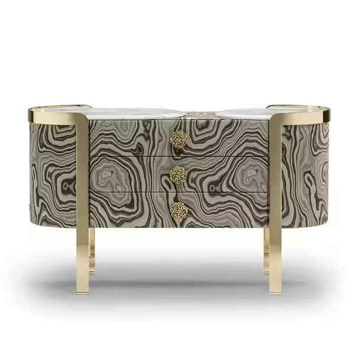 Mirage Console