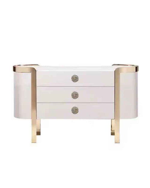 Mirage Console