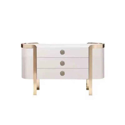 Mirage Console