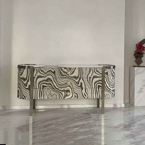 Mirage Console