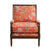 Classic Bobbins Accent Chair