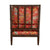 Classic Bobbins Accent Chair