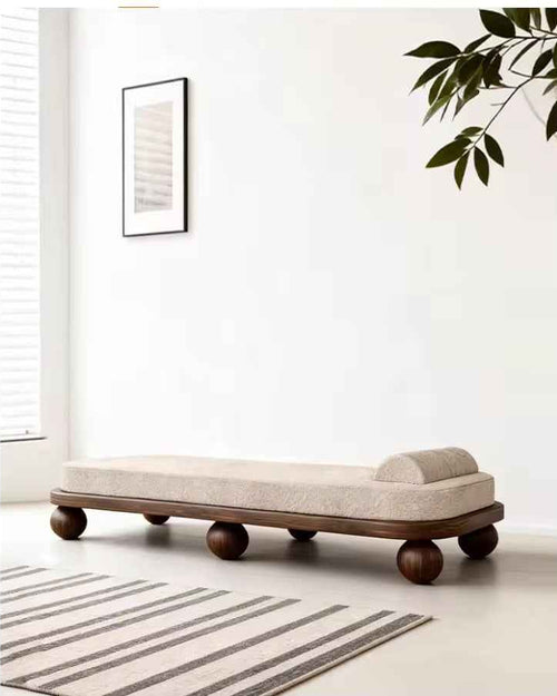 Dafu Wabi Sabi Ottoman