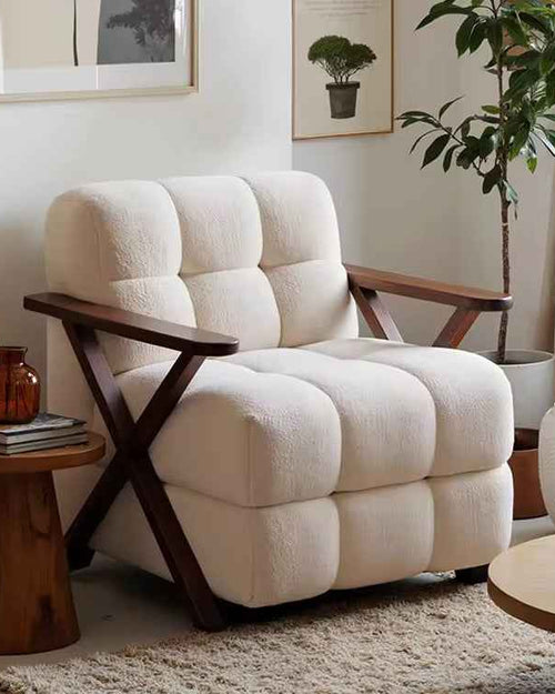 Hazel Accent Chair