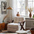Hazel Accent Chair