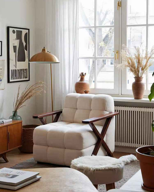 Hazel Accent Chair