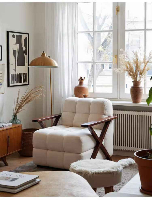 Hazel Accent Chair