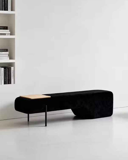 Archie Modern Ottoman