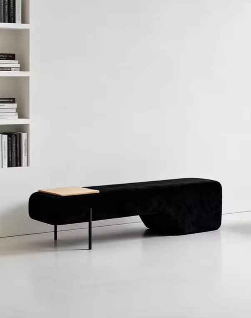 Archie Modern Ottoman