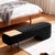 Archie Modern Ottoman