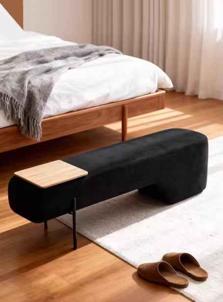 Archie Modern Ottoman