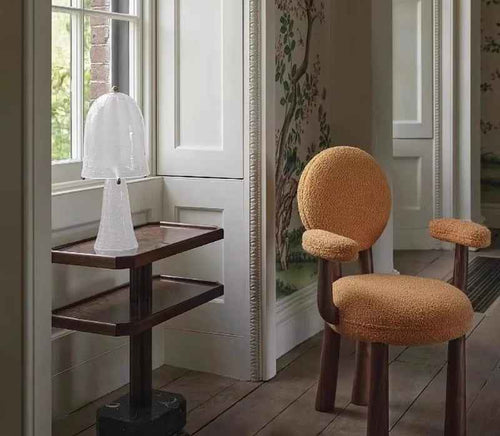 Darwin Dining Chair