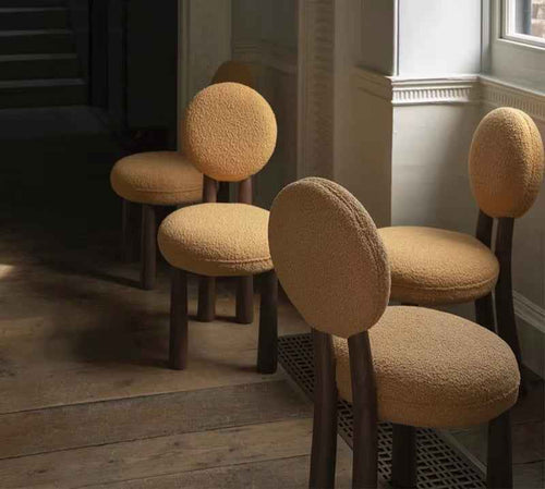 Darwin Dining Chair