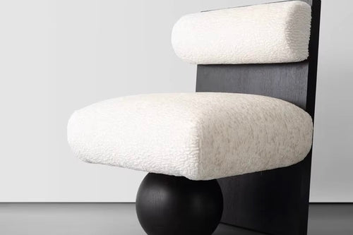 Buda Accent Chair