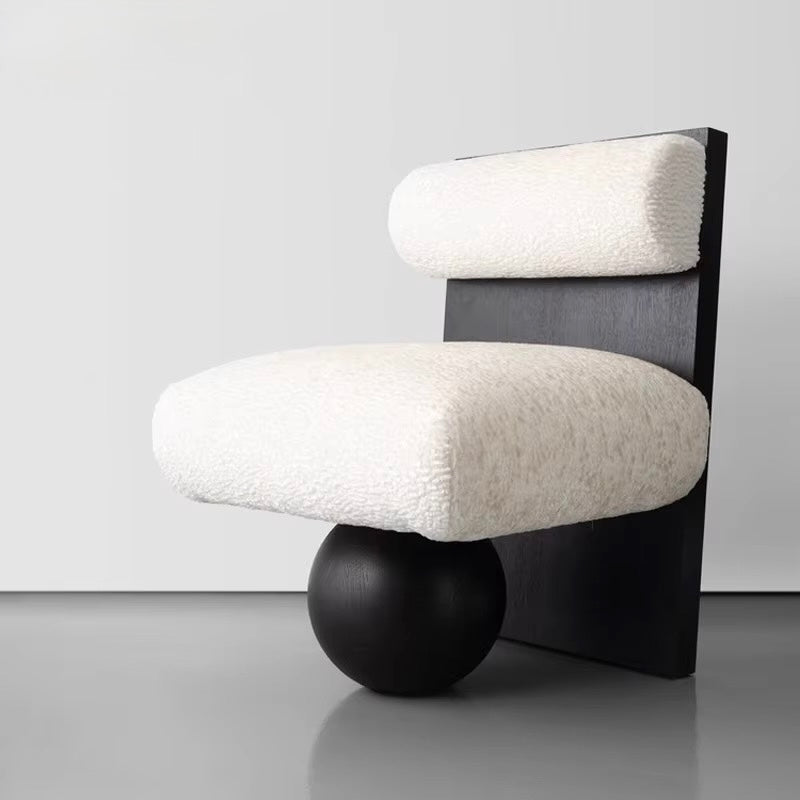 Buda Accent Chair